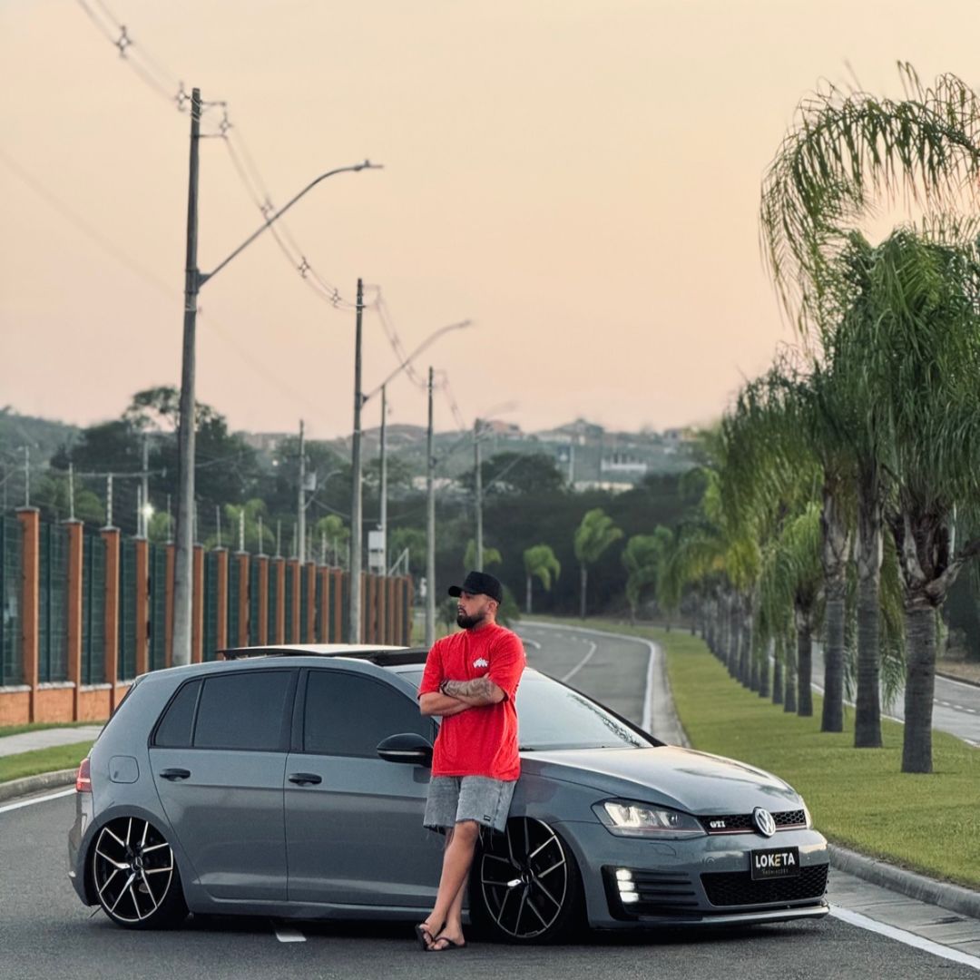 GOLFÃO DOS SONHOS