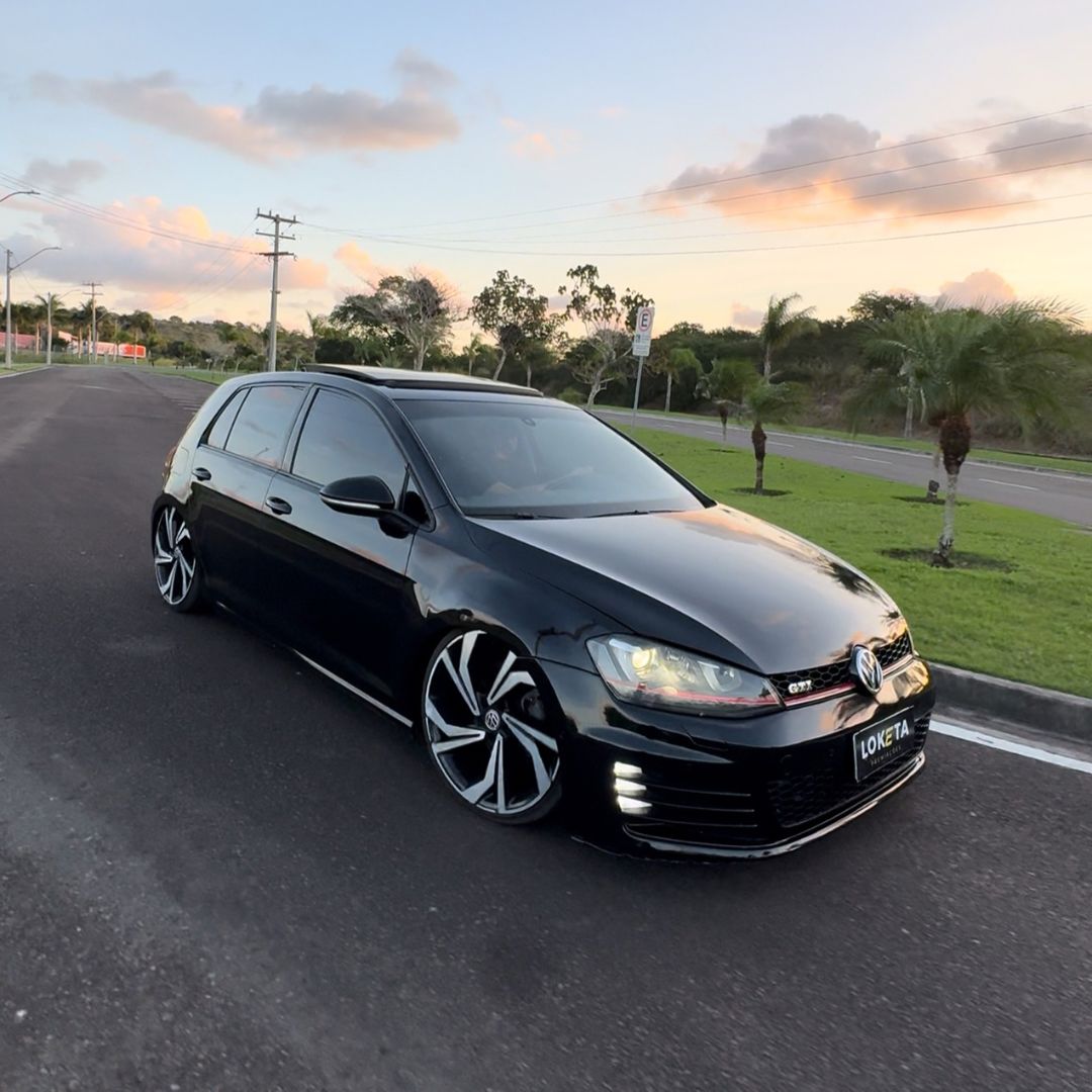 GOLFÃO BLACK